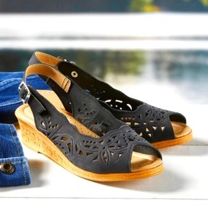 Spring Step Orella Sandal size 42